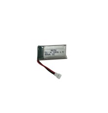 702035 / 3.7V - 400mAh - 25C BEYAZ SOKET