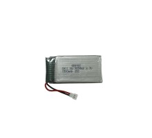 903462 / 3,7V - 1500mAh. - 25C BEYAZ SOKET