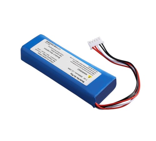 Go Play Uyumlu 7.4v 3000 mah Soketli Batarya
