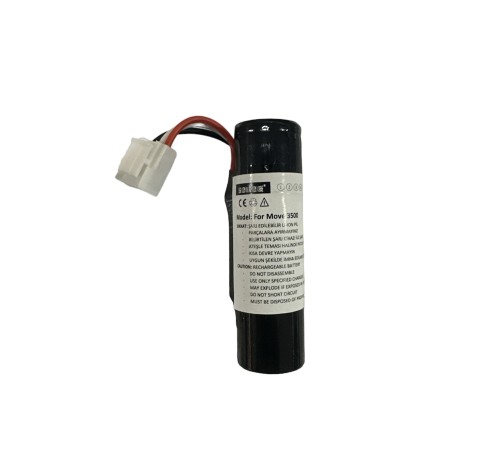 Ingenico Move 3500 Pos Uyumlu Batarya
