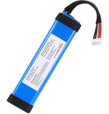 Xtreme 1 uyumlu 7.4V 5000 mah Soketli Batarya