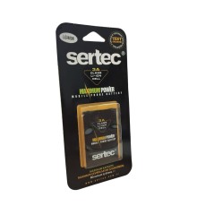 LG-GW820 / LGIP400N Uyumlu Batarya