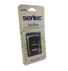 LG KF310 Uyumlu Batarya