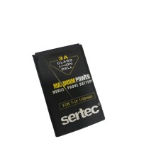 Turkcell T-10 uyumlu Batarya