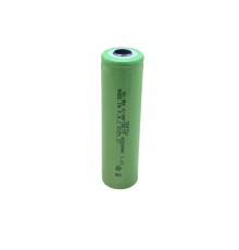 1.2V 4500 Mah - 4/3AF - Ni-MH Şarjlı Pil - (Başsız / Flat Head)