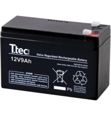 12V 9 AH Kuru Bakımsız Akü