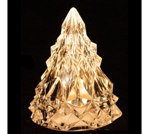 Noel Ağacı Led Lamba 12 li Paket