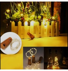 Mantar Tıpa Peri Led