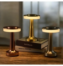 Dekoratif Led Masa Lambası MZ-600 1 Adet