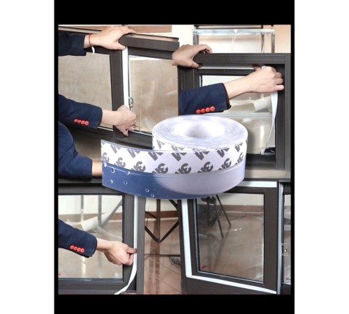 5 Metre Rüzgar Kesici Bant