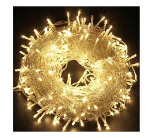 10 M Sabit Yanan Led Işık Gün Işığı