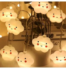 2 M 10 lu Gülen Bulut Led MZ6200-274