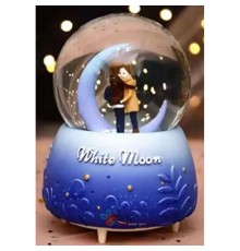 Kar Küresi Orta Boy WY20K08