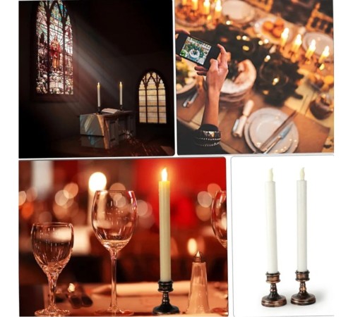 Pilli Mum 18 Cm 12 Li Paket