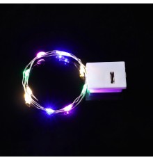 Pilli Peri Led RGB 2 Mt MZ-10