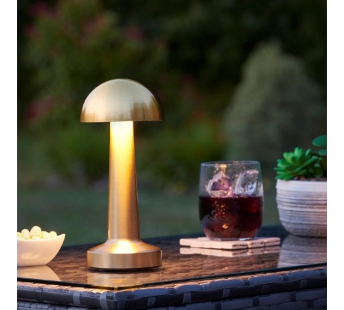 Dekoratif Led Masa Lambası MZ-327