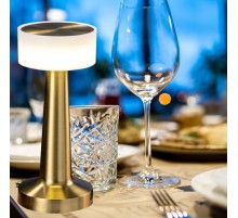 Dekoratif Led Masa Lambası MZ-328