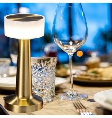 Dekoratif Led Masa Lambası MZ-328