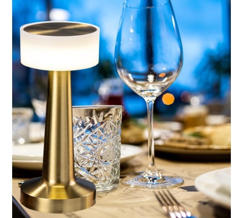 Dekoratif Led Masa Lambası MZ-328