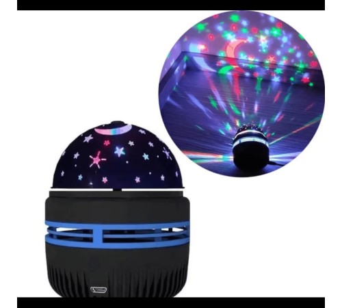 Gece Lambası MZ-500