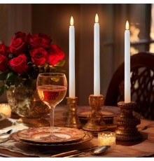 Pilli Mum 28 Cm 1 Adet