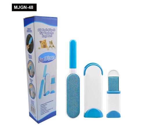 Tüy Toplama Çubukları