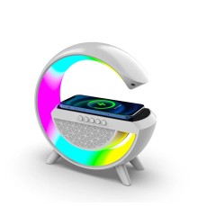 G Serisi Hoparlör Kablosuz Şarj Özelliği