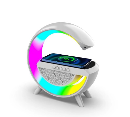 G Serisi Hoparlör Kablosuz Şarj Özelliği