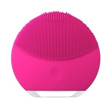 Şarjlı Yüz Temizleme ve Masaj Aleti