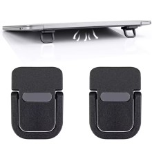 Katlanabilir Mini Laptop ve Tablet Yükseltici (2’li Set)