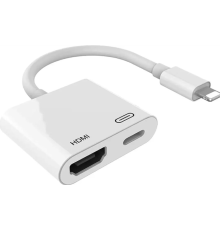 ZR001 Lightning To Hdmı Çevirici