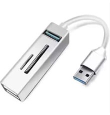 ZR279 A803 Usb Hub Card Reader