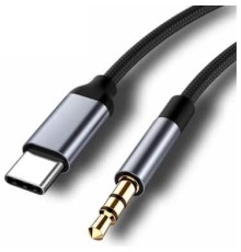 ZR309 Ft Ac19 Type-C Aux Kablo