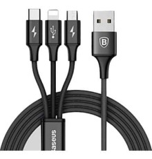 ZR53 Rapıd Serisi 3 İn 1 Kablo