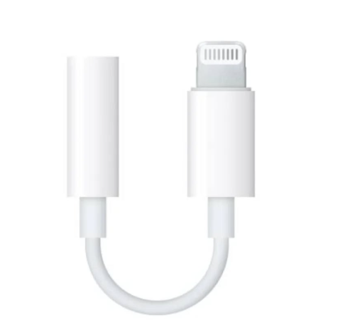 ZR58 Lightning Aux Çevirici