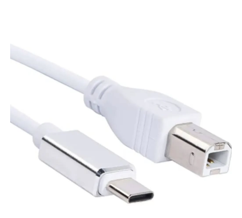 ZR360 Ads 501 Type-C Yazıcı Kablosu 1 M