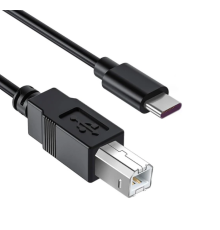 ZR360 Ads 501 Type-C Yazıcı Kablosu 3 M