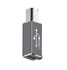 ZR338 Ads618 Type-C Yazıcı Çevirici Aparat