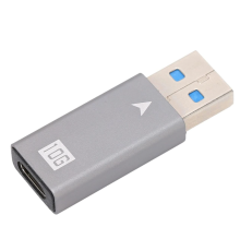 ZR339 Ads 613 Usb Type-C Gen 2 Çevirici