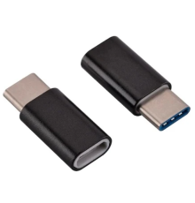 Ftada19 Type-C To Lightning Çevirici Mini Adaptör ZR351