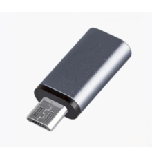 FT Ada22 Type-C To Micro Çevirici Mini Adaptör ZR352