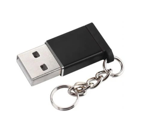 ZR67 Ads-Z01 Type-C Usb Çevirici