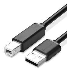 Ugreen ZR76 Yazıcı Kablosu