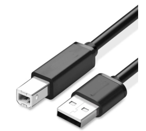 Ugreen ZR76 Yazıcı Kablosu