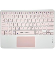 R15K Pembe Bluetooth Klavye