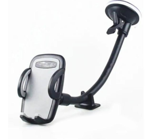 Y07-R Vantuzlu Telefon Tutucu ZR07