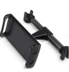 M-06 Kirmizi Koltuk Arkasi Telefon Tutucu ZR238