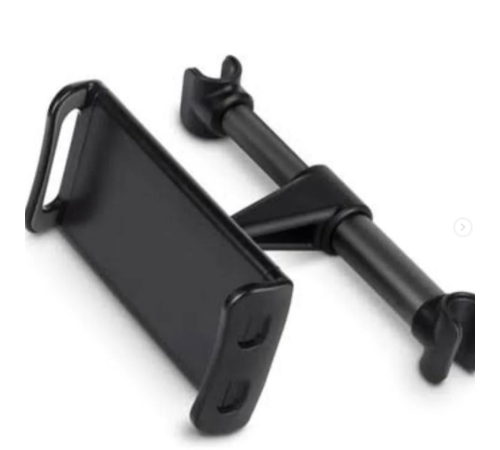 M-06 Kirmizi Koltuk Arkasi Telefon Tutucu ZR238