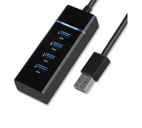 4 Port Usb Hub 1 M ZR248
