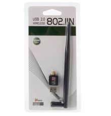 ZR93 300 Mbps 5 Dbi Usb Wireless